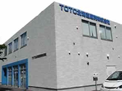 TOTO北海道販売株式会社